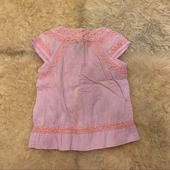 Roller Rabbit Top - Picture 5 of 5